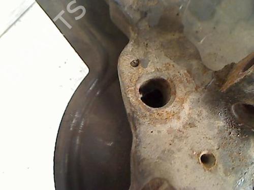 Right front steering knuckle OPEL OMEGA A (V87)  | BP21203435M26 