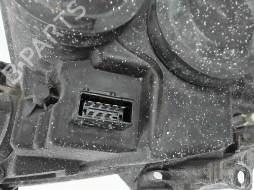 Right headlight CITROËN JUMPY II Van 1.6 HDi 90 16V | BP39904687C29 - Image 2