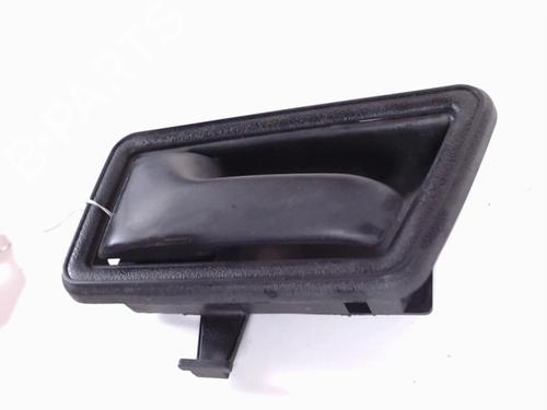 Used Front left interior door handle VW GOLF II (19E, 1G1) [1983-1992]  22914725