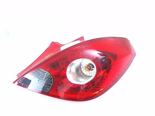 Right taillight OPEL CORSA D (S07) 1.3 CDTI (L08, L68) | BP20473334C35 