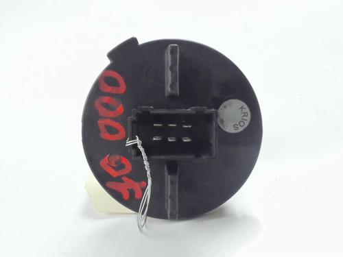 Used Heater resistor Heater resistor CITROËN C3 II (SC_) 1.6 HDi 90 (90 hp) 20427996 20427996