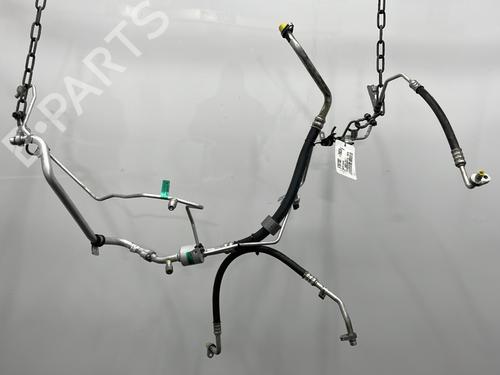AC pipe DACIA SANDERO II 1.0 SCe 75 (B8JC, B8JD, B8NC) | BP22414998M126 - Image 3