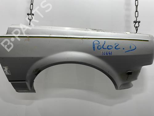 Aile avant droite VW POLO II (86C, 80) 1.3 D (45 hp) 29419893