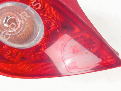 Used Left taillight Left taillight OPEL CORSA D (S07) 1.3 CDTI (L08, L68) (75 hp) 20464401 20464401