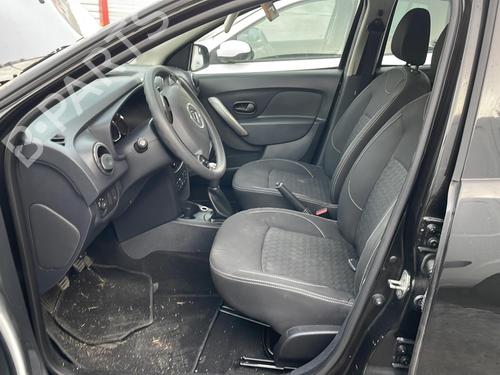 Left front window switch DACIA SANDERO II TCe 90 (B8M1, B8MA, B8AC) | BP24473705I27  - Image 6