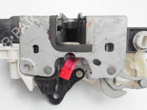 Rear right lock DODGE CALIBER 2.0 CRD | BP20387150C99 