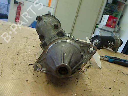 Used Starter OPEL CORSA D (S07) 1.4 (L08, L68) (90 hp) 20432792