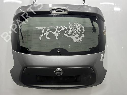 Used Tailgate NISSAN JUKE (F15) 1.5 dCi (110 hp) 32468810