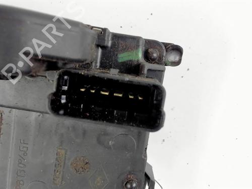 Rear right lock RENAULT GRAND SCÉNIC III (JZ0/1_) 1.5 dCi (JZ09, JZ0D, JZ10, JZ14, JZ1G, JZ29, JZ2C) | BP20443524C99 