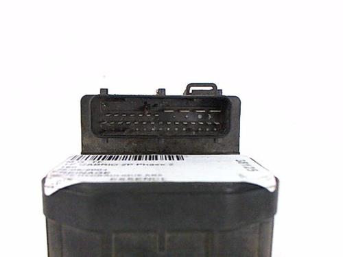 ABS pump MG MG TF 135 | BP20436428M43 