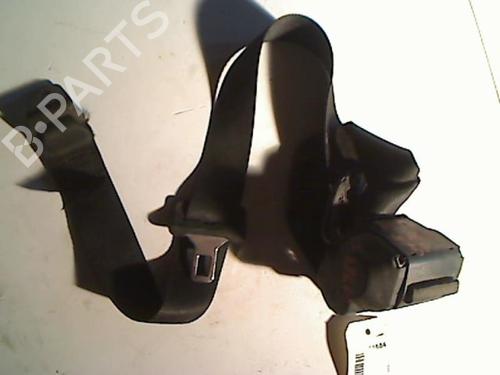 Venstre bak beltestrammer FORD FIESTA IV (JA_, JB_) 1.8 D (60 hp) 21230305