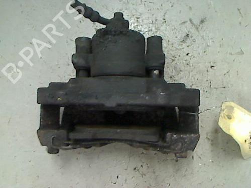 Left front brake caliper OPEL MERIVA A MPV (X03) 1.4 16V Twinport LPG (E75) | BP20472044M105 