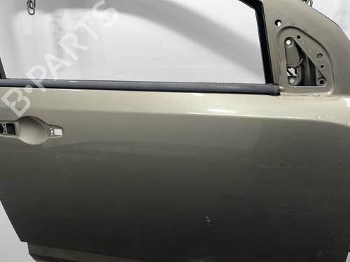 Right front door JEEP COMPASS (MK49) 2.0 CRD 4x4 | BP25341885C3 