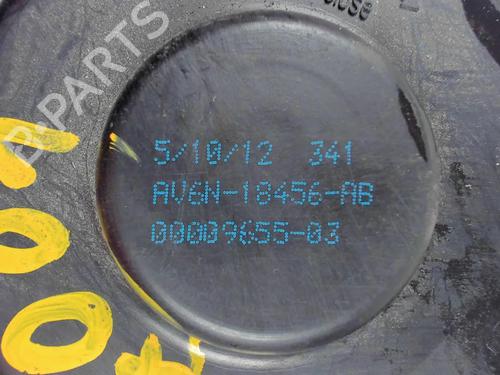 Used Heater blower motor Heater blower motor FORD C-MAX II (DXA/CB7, DXA/CEU) 1.6 TDCi (115 hp) 20402440 20402440