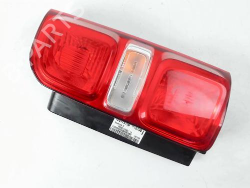 Right taillight TOYOTA PROACE Van (MDZ_) 1.6 D4d (MDZ2) | BP36372199C35 - Image 3