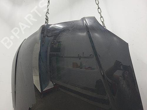 Used Hood TOYOTA COROLLA (_E12_) 1.8 VVTL-i TS (ZZE123) (192 hp) 20429197