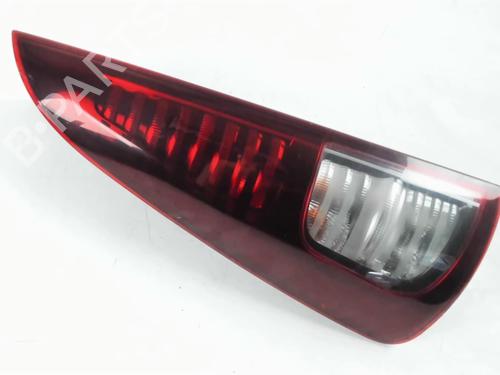 Left taillight RENAULT ESPACE IV (JK0/1_) 2.0 dCi (JK01, JK02, JK1J, JK1K, JK1H) | BP29212953C34  - Image 6