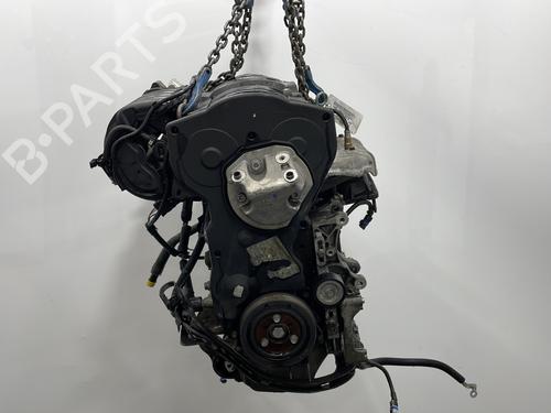 Engine PEUGEOT 307 (3A/C) 1.6 16V | BP26586228M1 - Image 2