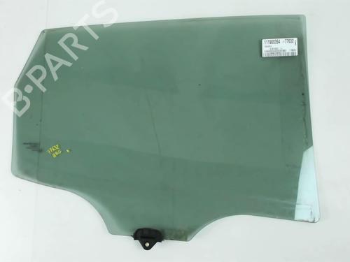 Rear left door window HYUNDAI ix20 (JC) 1.4 CRDi | BP29466061C20 