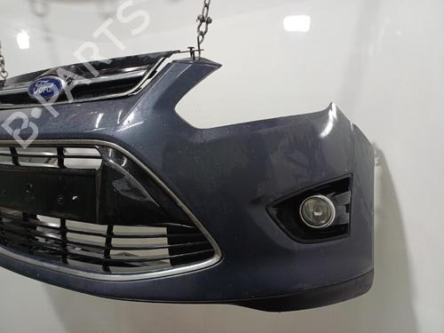 Used Front bumper Front bumper 38675591 38675591