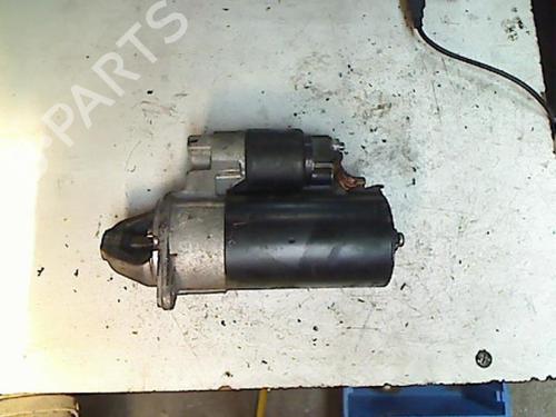 Starter MERCEDES-BENZ A-CLASS (W168) A 170 CDI (168.009, 168.109) | BP20474175M8 