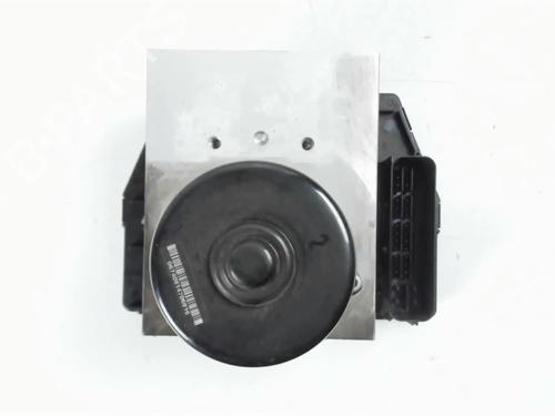 ABS Bremseaggregat MERCEDES-BENZ C-CLASS (W203) C 200 CDI (203.004) | BP26273920M43 