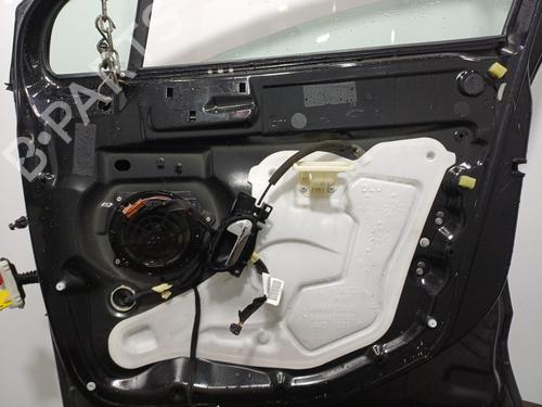 Used Right front door Right front door PEUGEOT 3008 I MPV (0U_) 1.6 HDi (112 hp) 36525933 36525933