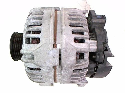 Alternator OPEL CORSA D (S07) 1.0 (L08, L68) | BP20477520M7 