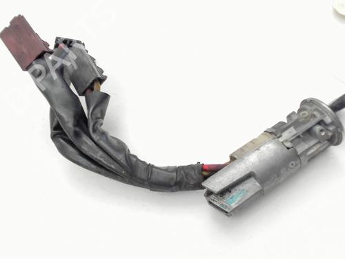 Ignition barrel AIXAM A.741 0.4 D | BP31074493M48 