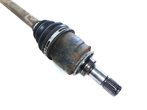Right rear driveshaft TOYOTA RAV 4 III (_A3_) 2.2 D 4WD (ALA30_, ALA30R) | BP20454778M41 