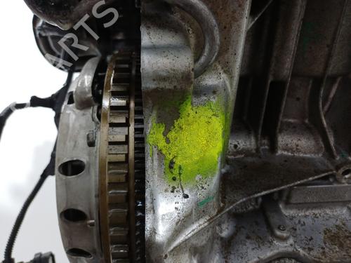 Engine RENAULT TWINGO III (BCM_, BCA_) 1.0 SCe 65 (BCMJ) | BP36337596M1  - Image 6