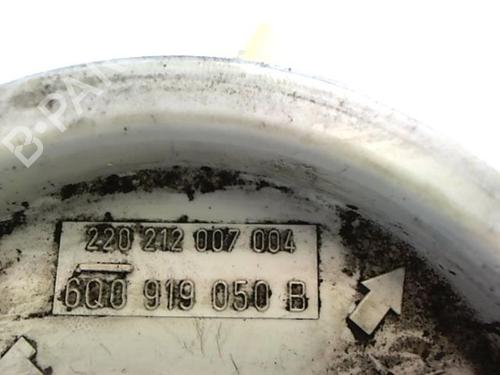 Fuel pump SEAT IBIZA III (6L1) 1.4 TDI | BP20407973M76 