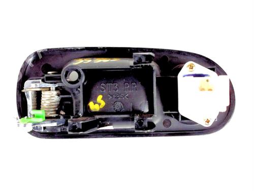 Højre bagtil invendig håndtag ROVER 45 I Hatchback (RT) 2.0 iDT | BP21235707I16 