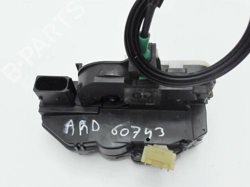 Rear right lock CHEVROLET CRUZE (J300) 2.0 CDI | BP20422253C99
