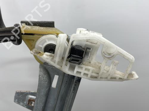 Front left window mechanism CITROËN XSARA PICASSO (N68) 2.0 HDi | BP27982550C22 