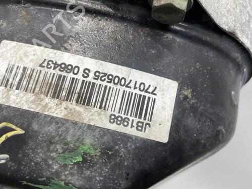 Gearbox RENAULT TWINGO I (C06_) 1.2 (C066, C068) | BP20422460M3 