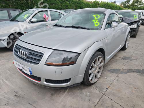 Used Parts AUDI TT (8N3)  1.8 T  4615191