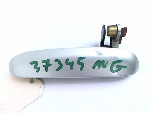 Venstre foran utvendig håndtak TOYOTA YARIS VERSO (_P2_) 1.3 (NCP20_, NCP22_, NCP20R, NCP22R) (86 hp) 20460231