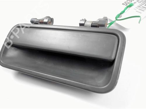 Front right exterior door handle LAND ROVER FREELANDER I (L314) 2.0 Td4 4x4 | BP20402341C129 