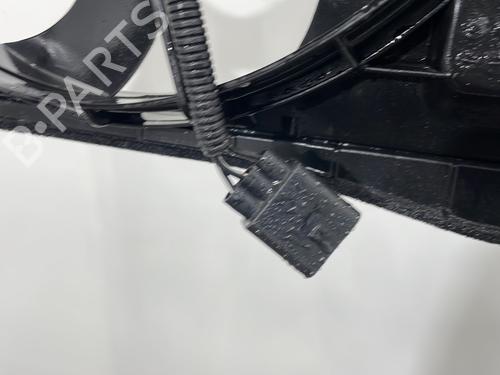 Used Radiator fan Radiator fan 31817626 31817626