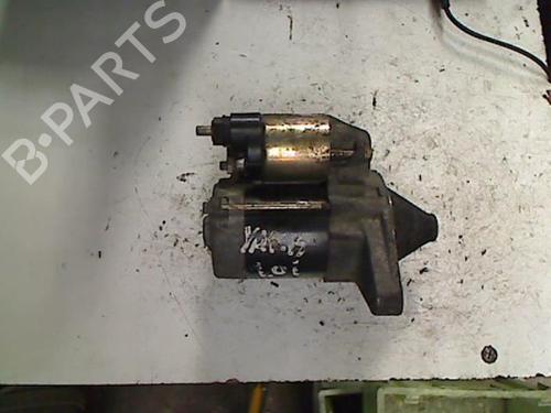 Startmotor TOYOTA YARIS (_P1_) 1.0 (SCP10_, SCP10R) | BP20478445M8