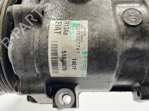 AC compressor FIAT LINEA (323_, 110_) 1.3 D Multijet (323AXB11, 323AXB1A) | BP31027978M34