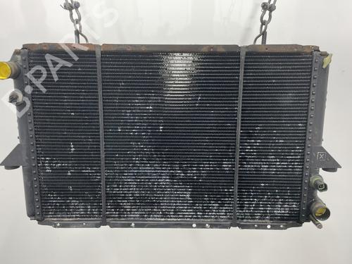Used Water radiator RENAULT MASTER I Van (T__) 28-35 2,5 D (75 hp) 28211702