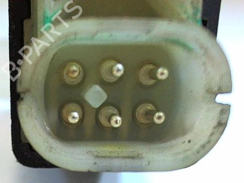 Front right lock OPEL TIGRA (S93) 1.4 16V (F07) | BP20456427C97 
