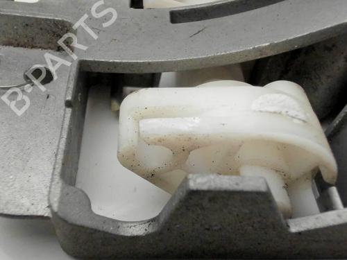 Rear right exterior door handle CITROËN C4 I (LC_) 1.6 16V | BP30688810C130