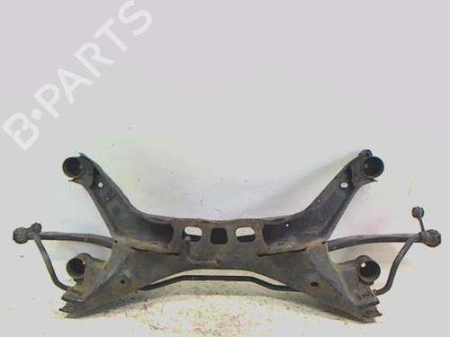Rear axle SAAB 9-3 (YS3F, E79, D79, D75) 1.9 TiD | BP20456363M2 
