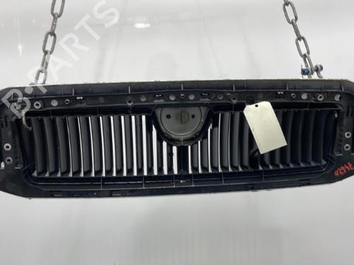 Grill SKODA FABIA I Combi (6Y5) 1.4 TDI | BP20387513C40 
