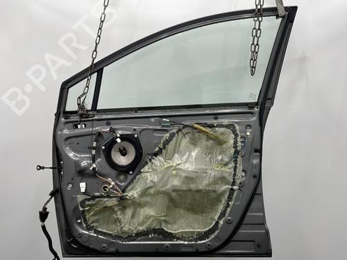 Right front door TOYOTA COROLLA Verso (ZER_, ZZE12_, R1_) 2.0 D-4D (CUR10_, CUR10R) | BP20394737C3 