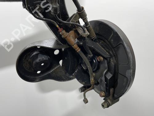 Rear axle HYUNDAI i20 I (PB, PBT) 1.4 CRDi | BP31328068M2 