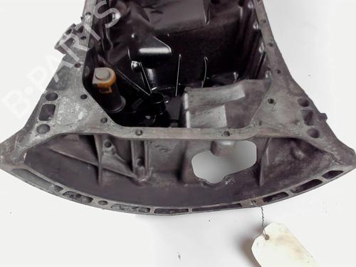 Oil sump MERCEDES-BENZ C-CLASS Coupe (CL203) C 220 CDI (203.708) | BP21206469M115 